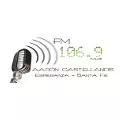 LRM 956 Aarón Castell - FM 106.9